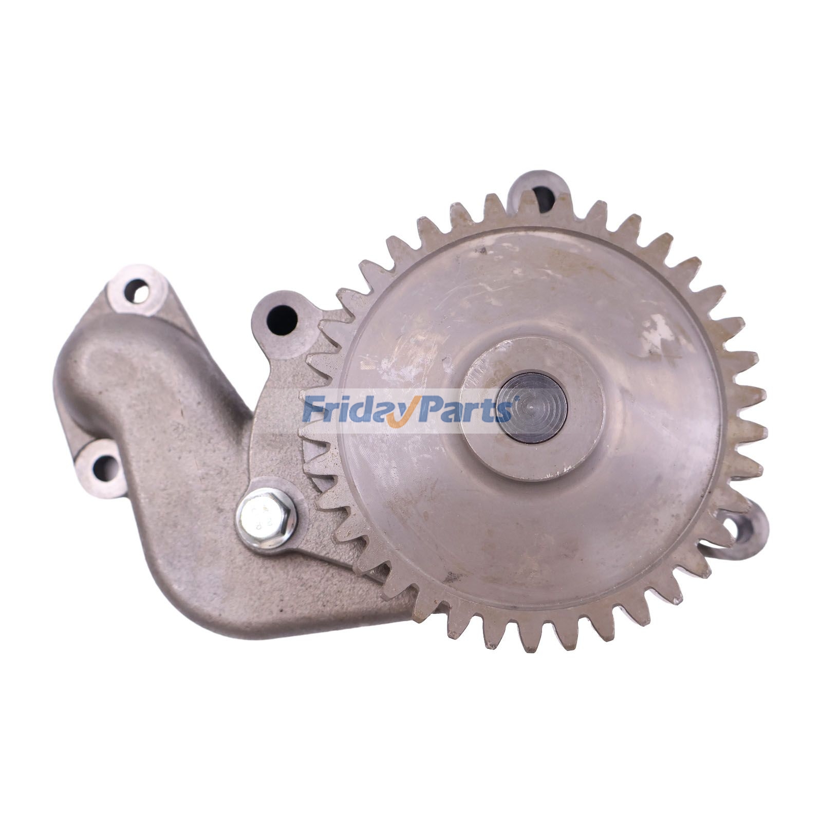  Oil Pump Wheel For KOMATSU