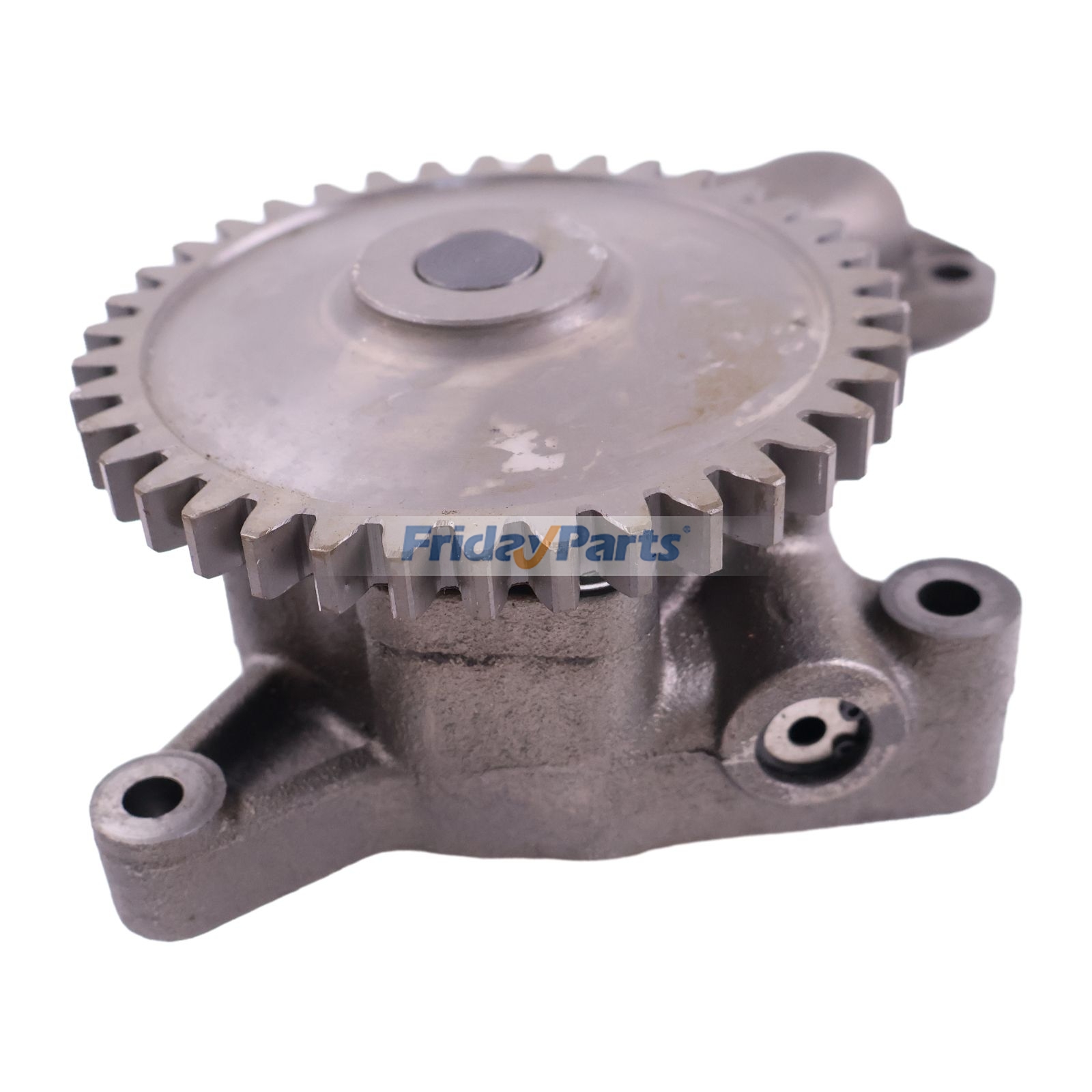 Oil Pump Wheel for Loader