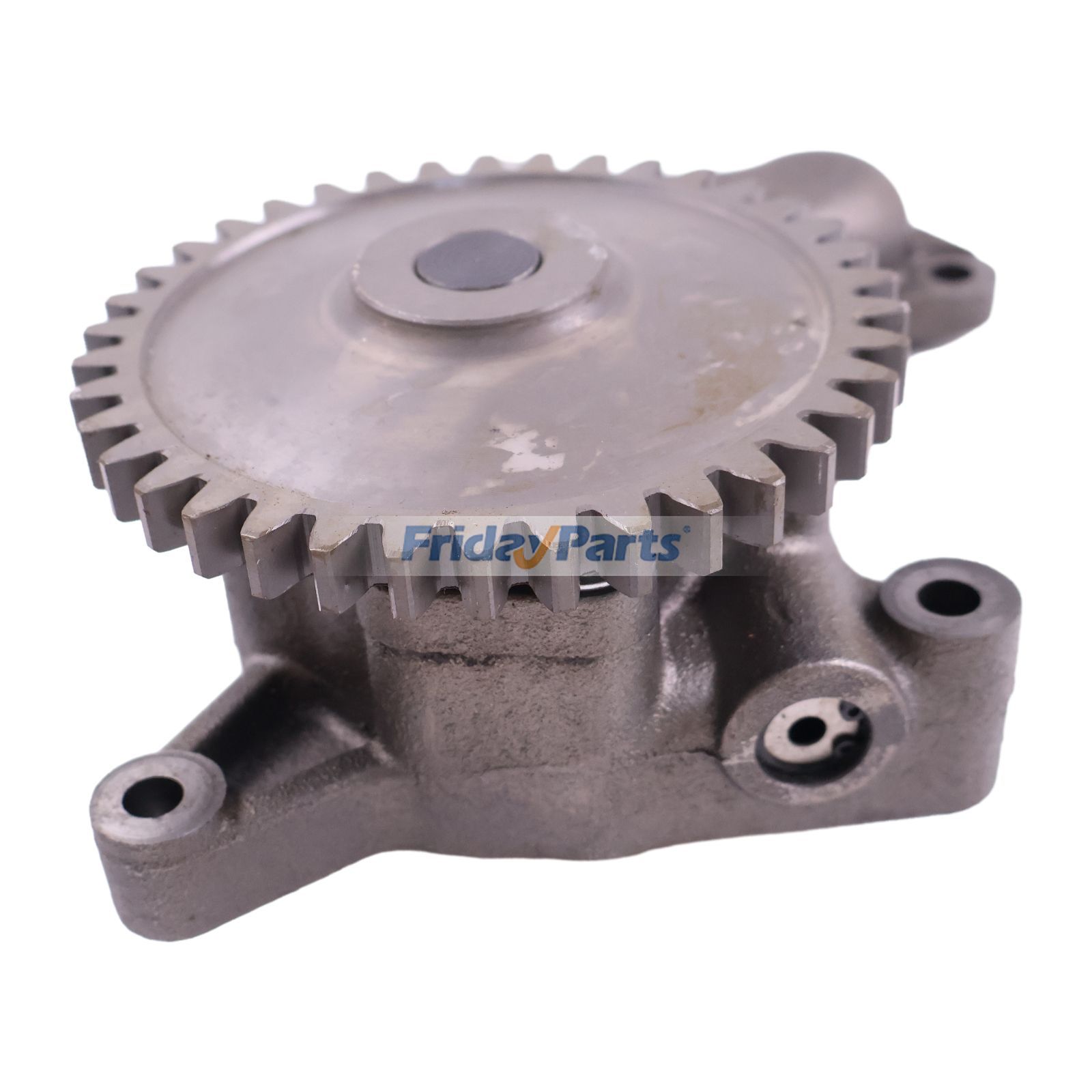 エクスカベーター オイルポンプ