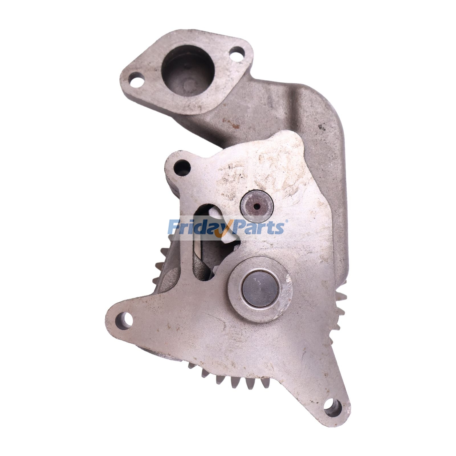 FridayParts Oil Pump Wheel