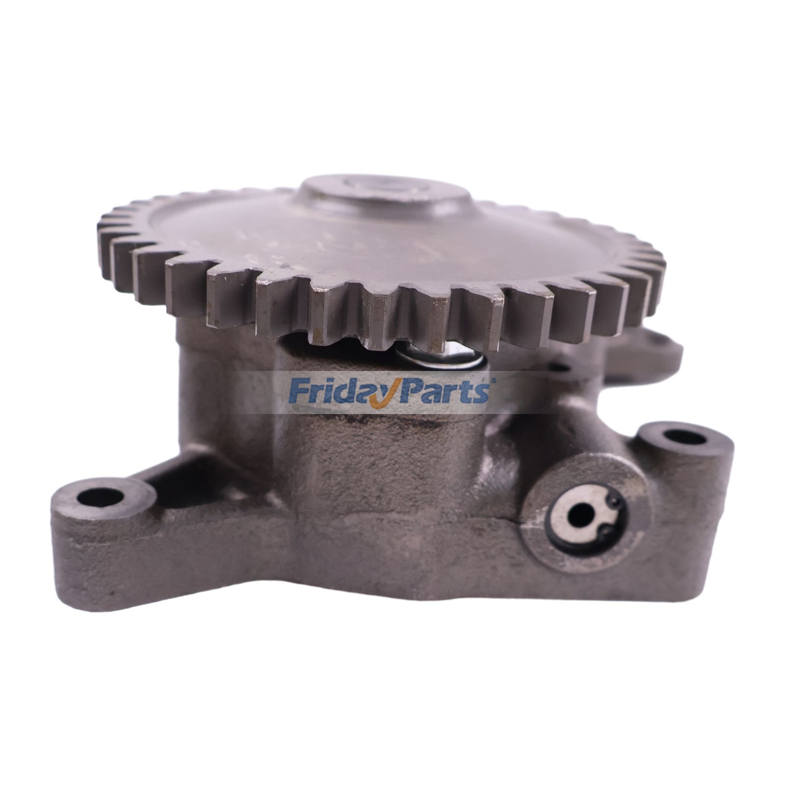 Loader Oil Pump Wheel