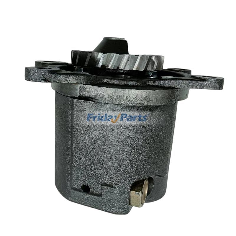 Oil Pump 6151-51-1005 for Komatsu Engine 6D125 S6D125 Excavator PC400LC-5 PC400LC-6 Wheel Loader WA450-3MC WA470-3