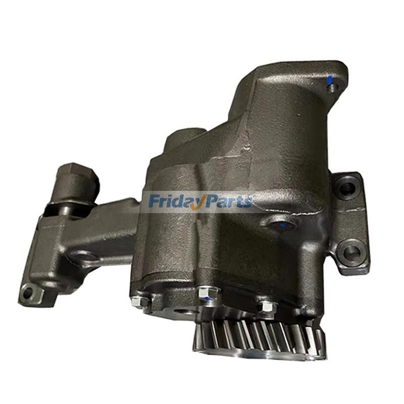 Loader Oil Pump