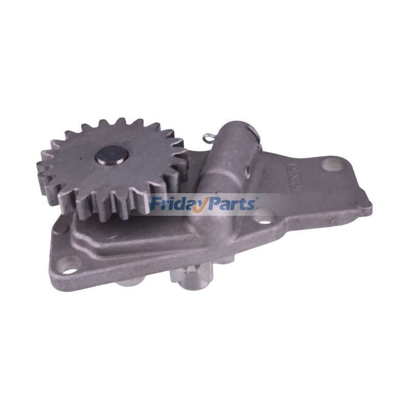 Oil Pump for Loader