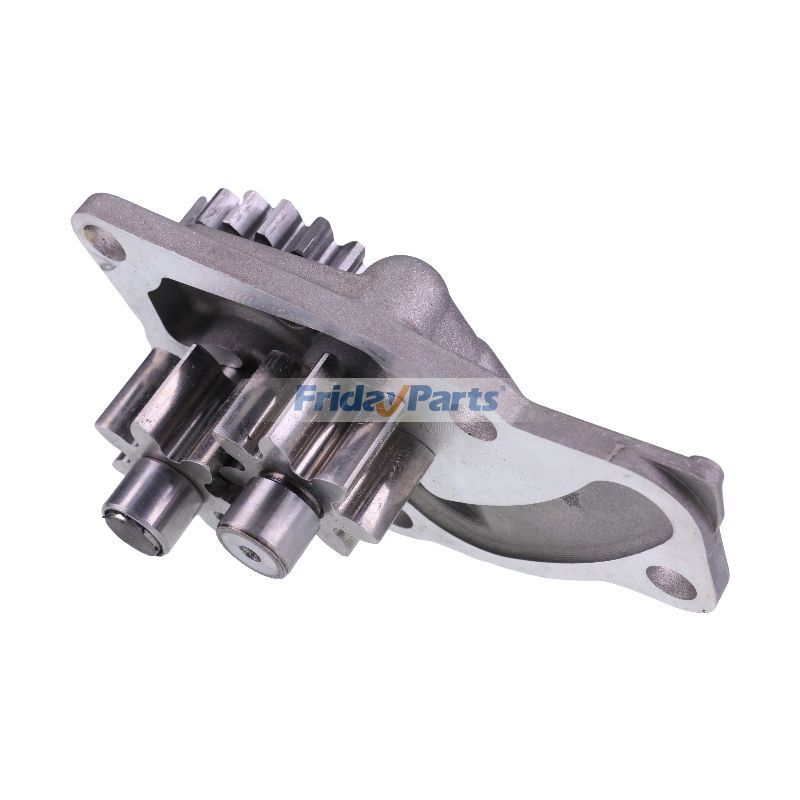  Oil Pump For KOMATSU