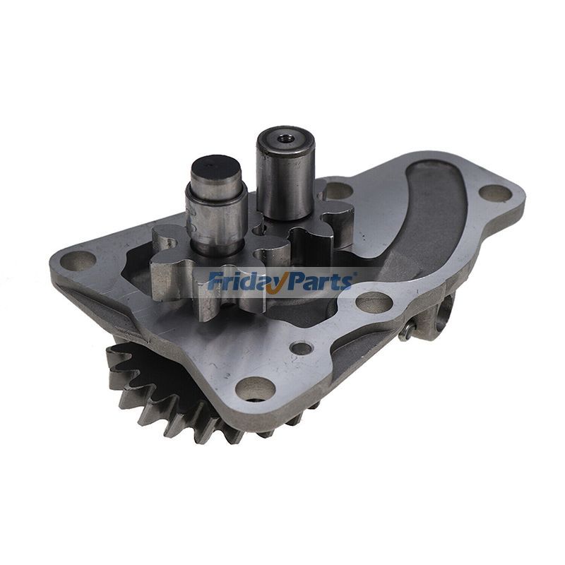 Oil Pump For KOMATSU Motor Grader