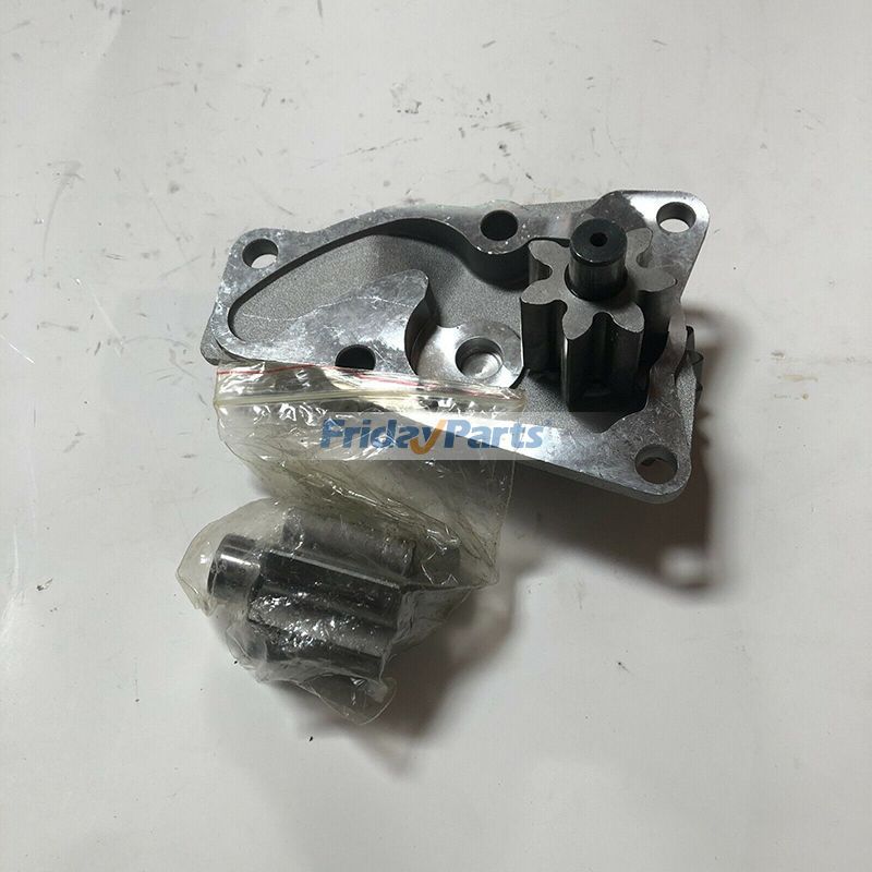 Oil Pump for Excavator