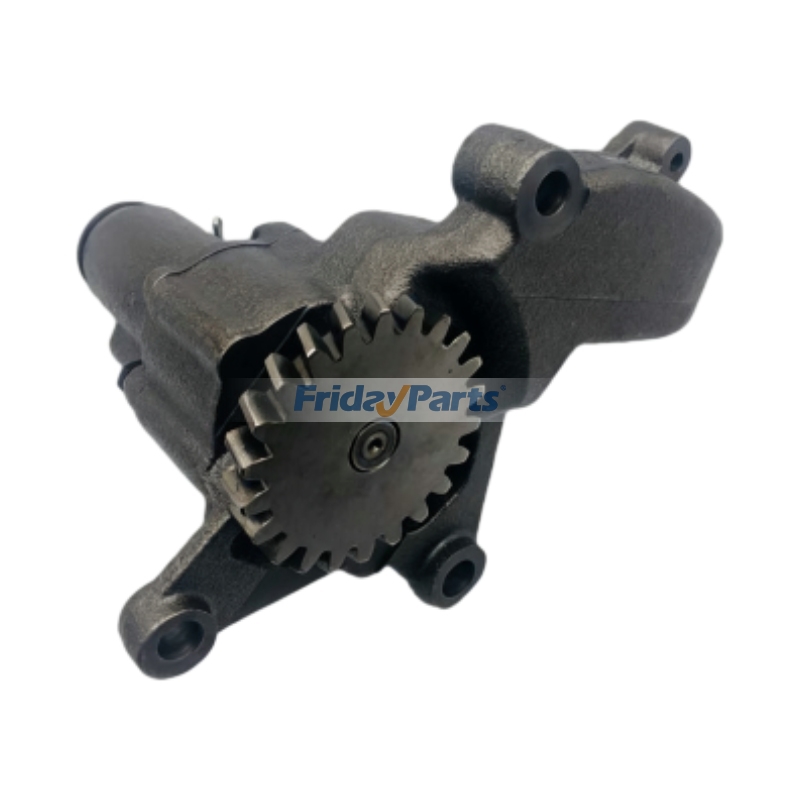 Oil Pump 6212-51-1002 for Komatsu Engine SA6D132-1 SA6D140-1 SA6D140-2 SAA6D140E-2 Generator EGS500 EGS570 EGS630