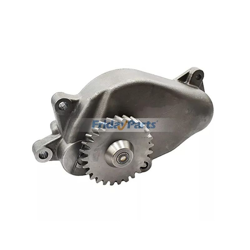 Oil Pump 6215-51-1500 for Komatsu Engine 330M SA12V140Z SA12V140 Loader WA800-2LC WA800-3LC WA900-3LC