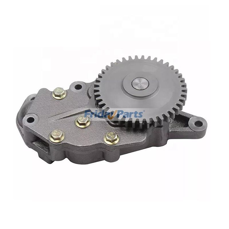 Loader Oil Pump Wheel