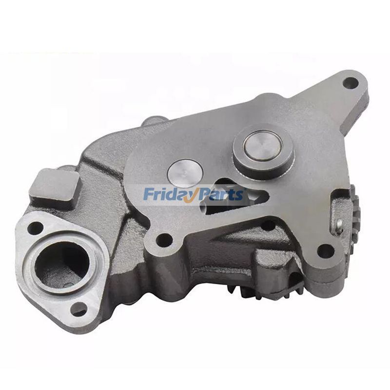 Oil Pump Wheel for Loader