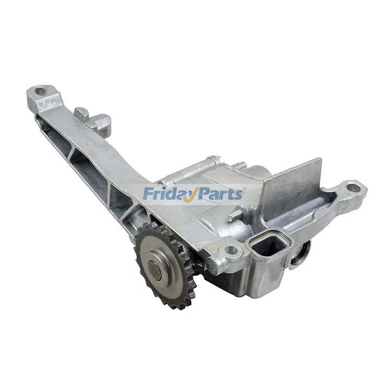 Oil Pump 6421802101 for Mercedes-Benz Engine OM 642.853 GL320 GL350 ML320 Sprinter 2500 3500