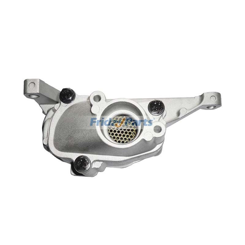 Oil Pump for Mercedes-Benz 3T 3.5T 5T for Vehicle