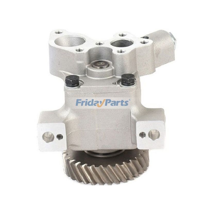 Oil Pump Daewoo for Excavator