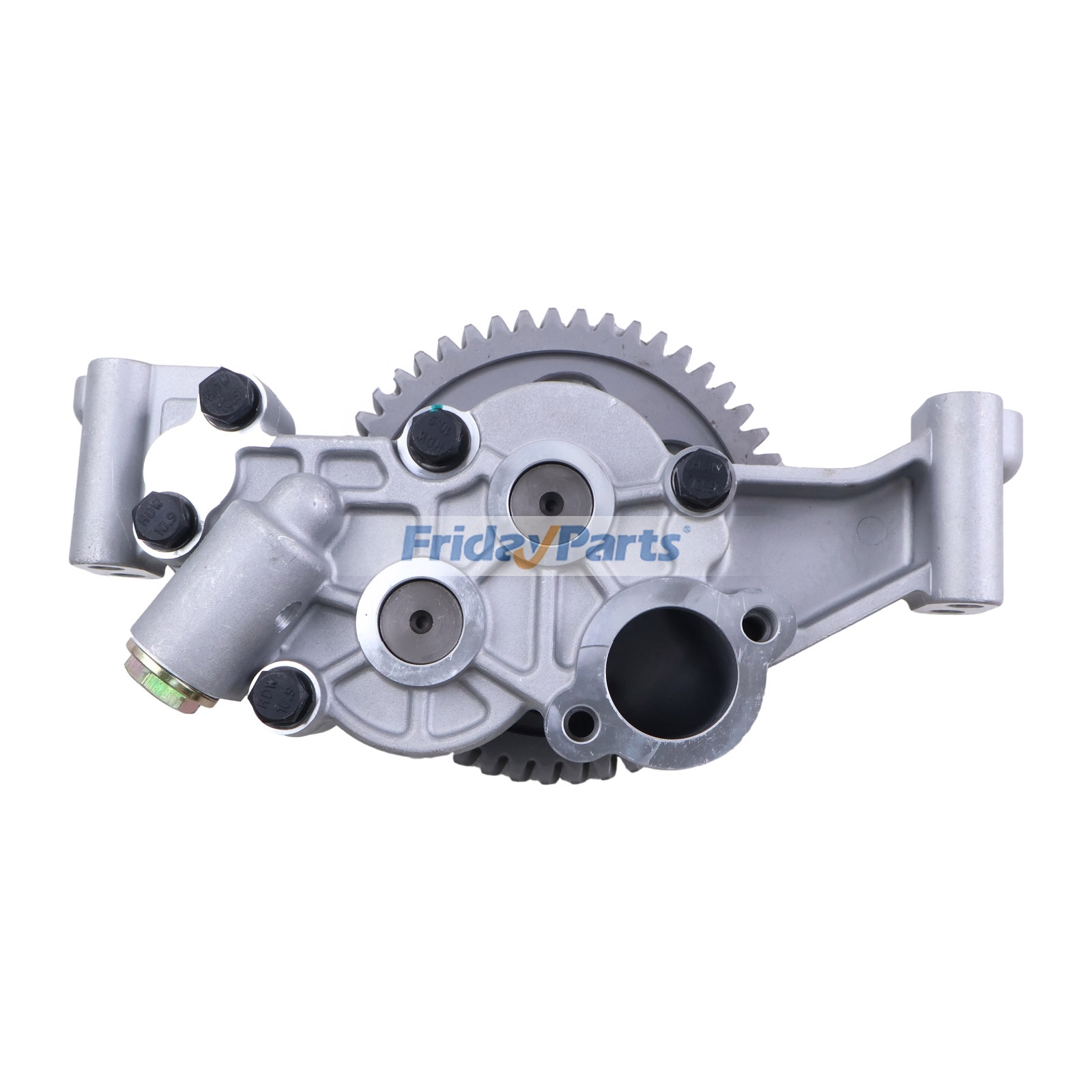 Parte para Motor,Excavadora,Pala cargadora