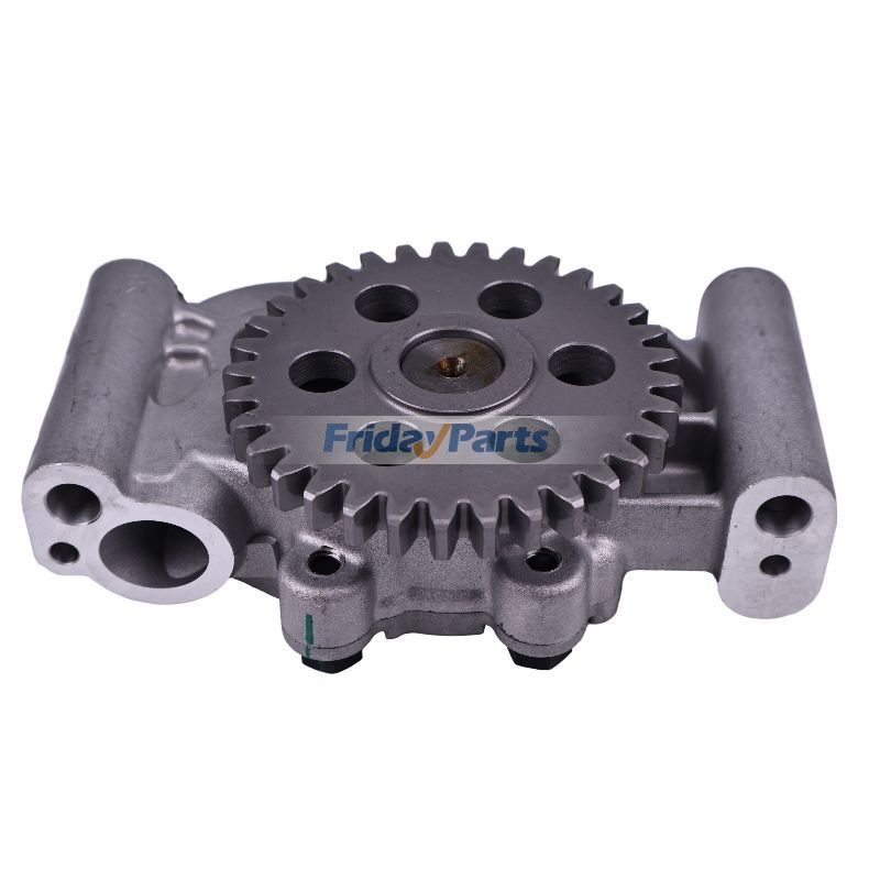 Oil Pump Daewoo DL06P for Excavator