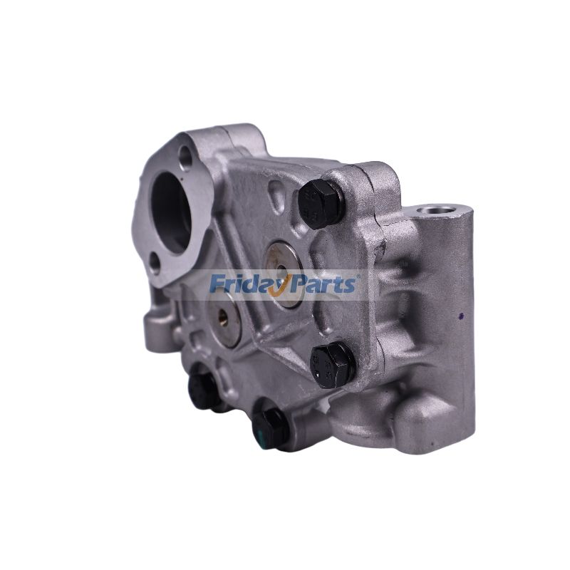 Oil Pump Daewoo DL06P For DAEWOO,For DOOSAN Excavator