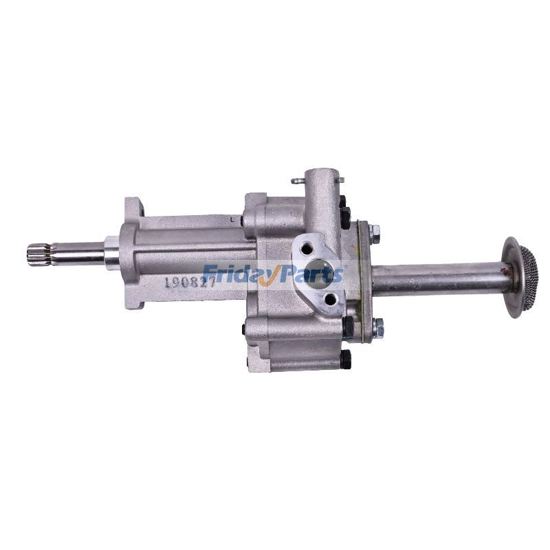  Oil Pump Daewoo For DAEWOO,For DOOSAN