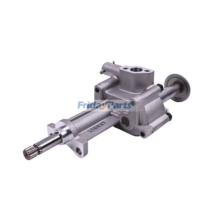 Oil Pump 65.05100-7020 for Doosan Daewoo Engine DB58 DB58T DE08 D1146 Excavator DH130 DH220