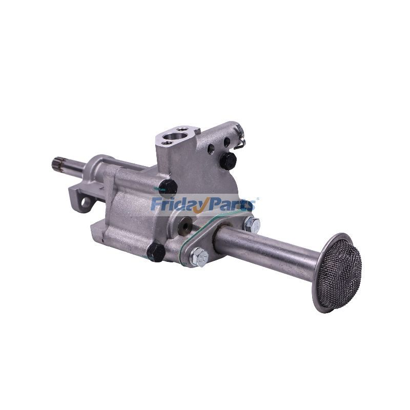 Oil Pump Daewoo for Excavator