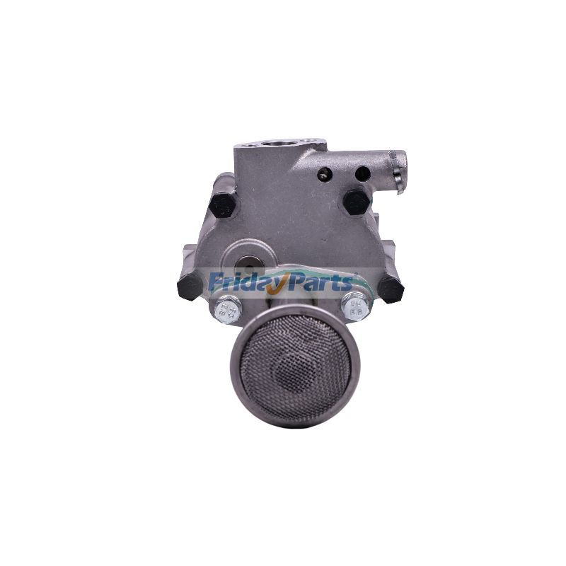 Oil Pump Daewoo in Stock in China