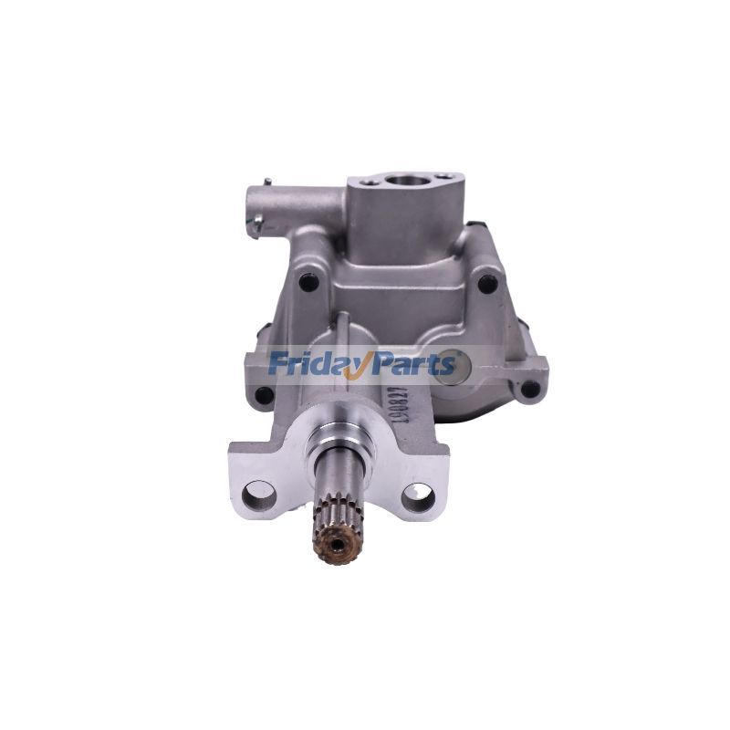 Excavator Oil Pump Daewoo