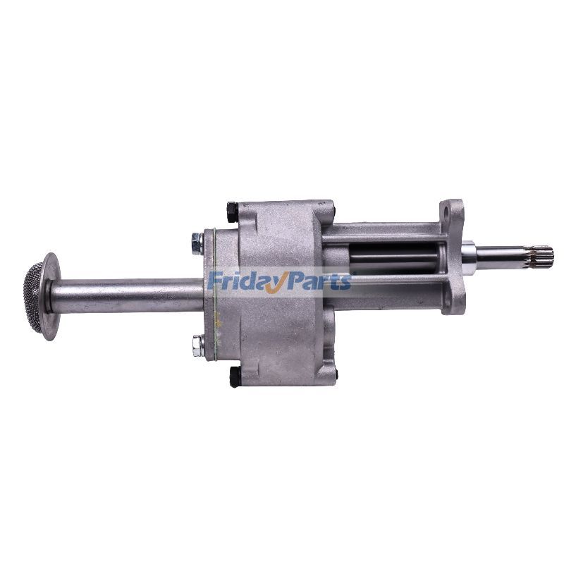 FridayParts Oil Pump Daewoo