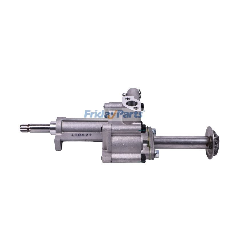 Oil Pump Daewoo For DAEWOO,For DOOSAN Excavator