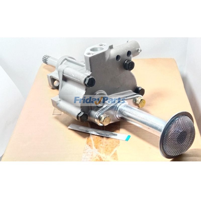 Oil Pump 65.05101-7025 for Doosan 225LC-7A 220LC-6 DX225LCA DX220LC DX140W Excavator