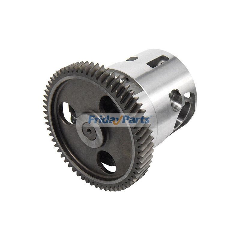 Oil Pump 6511802601 for Mercedes-Benz Engine OM651 C-Class E-Class VITO Dualiner GLE