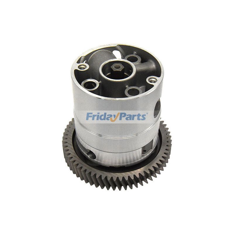 Vehicle Oil Pump for Mercedes-Benz OM651 GLE