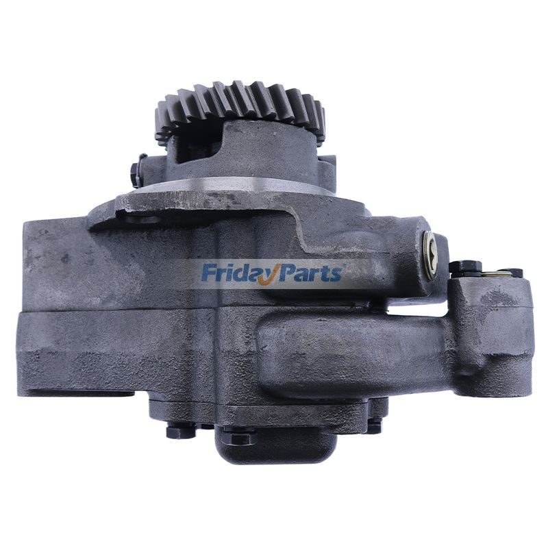 Oil Pump NTO-6-B-1A NTO-6-CI-1C for Engine
