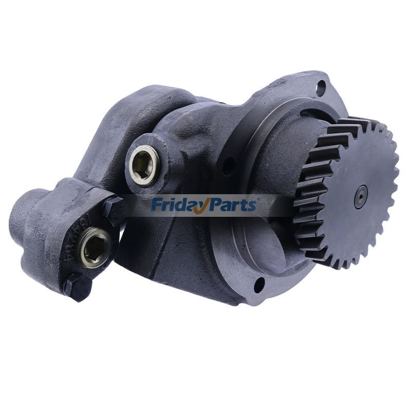 Oil Pump NTO-6-B-1A NTO-6-CI-1C For KOMATSU Engine