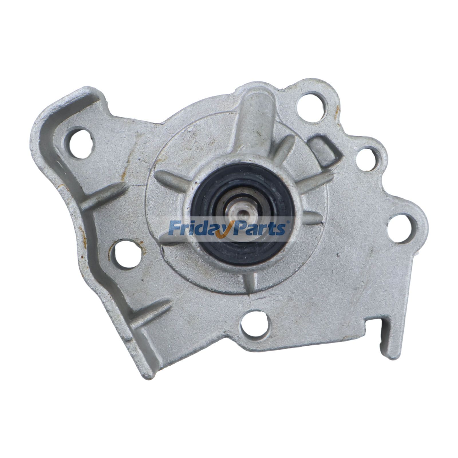 Oil Pump in Stock in China