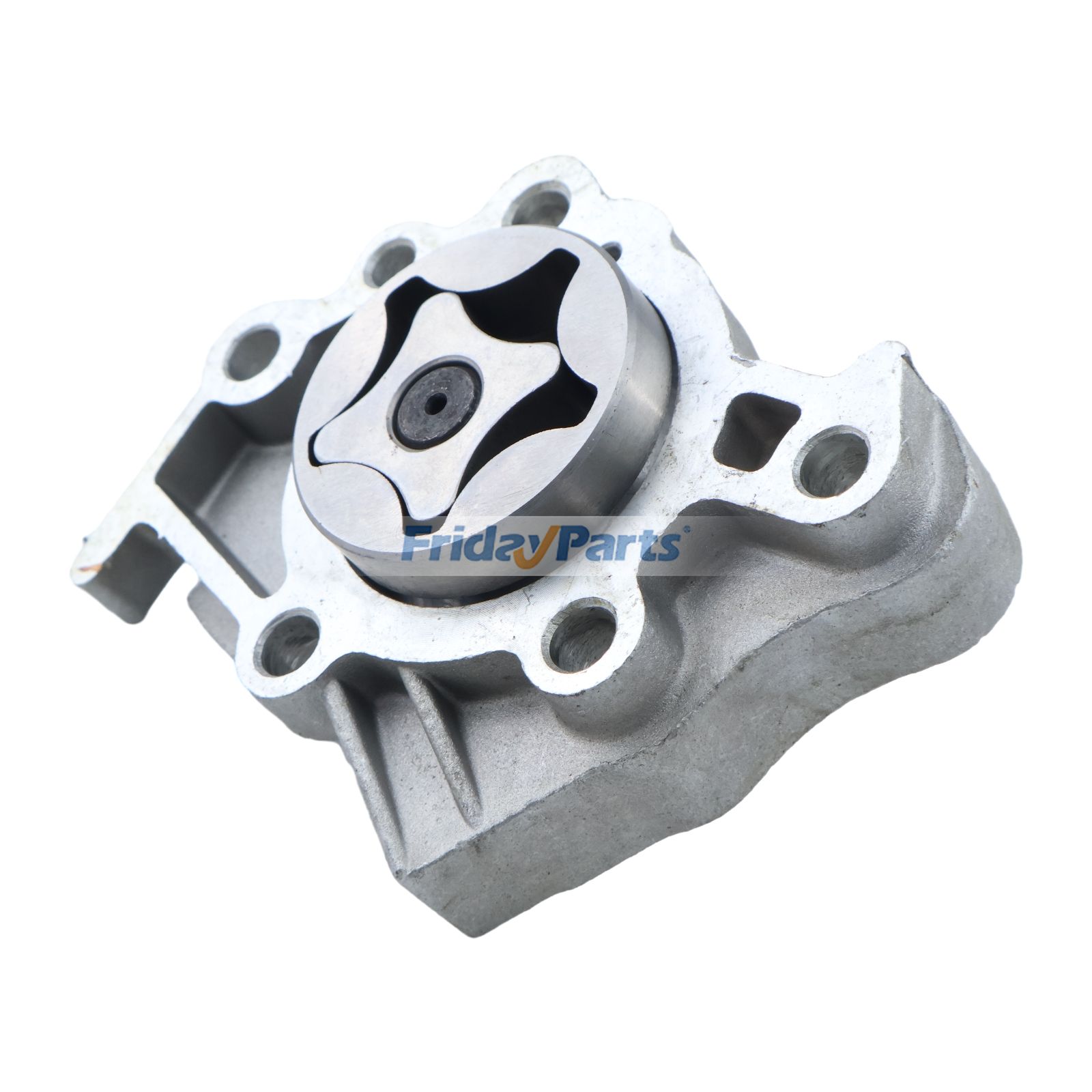 FridayParts Oil Pump