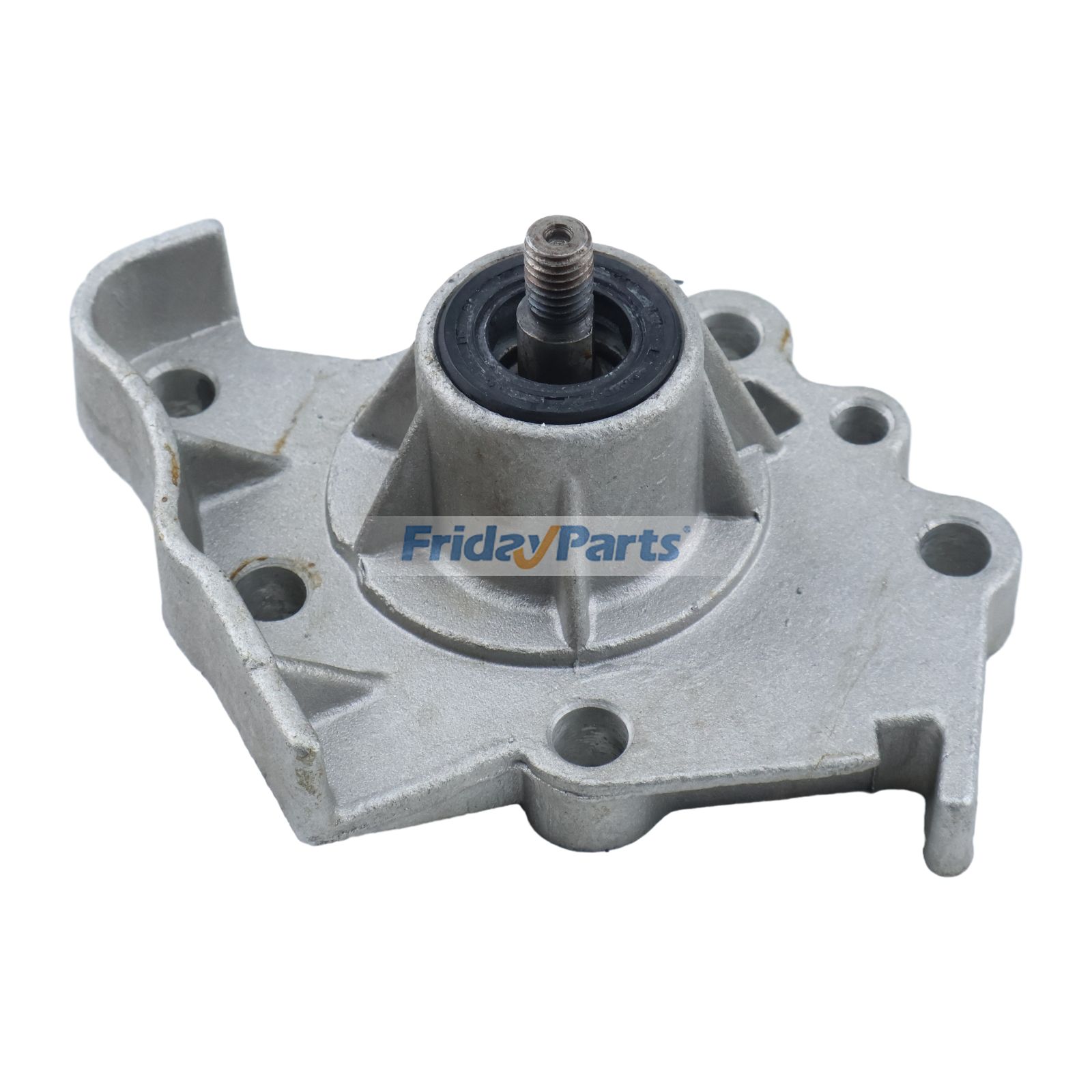 Engine Oil Pump