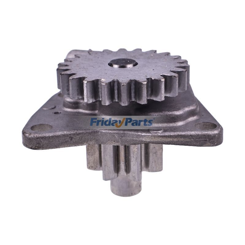 Oil Pump For BOBCAT Excavator