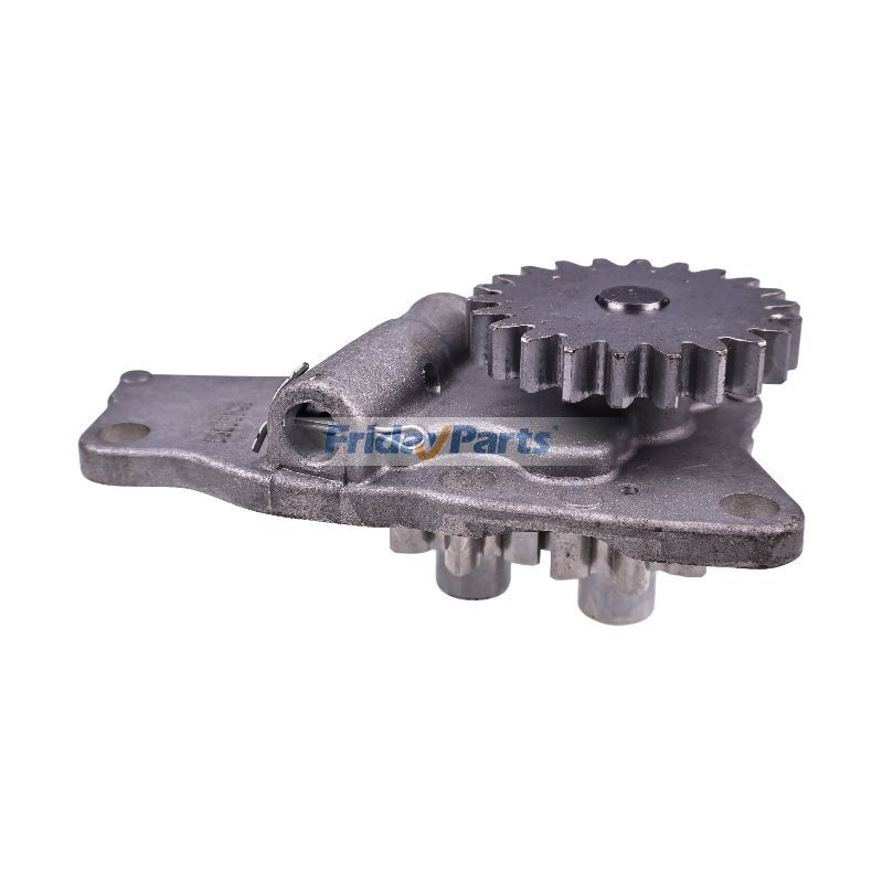Oil Pump 6640136 6640137 for Bobcat Excavator 116 130