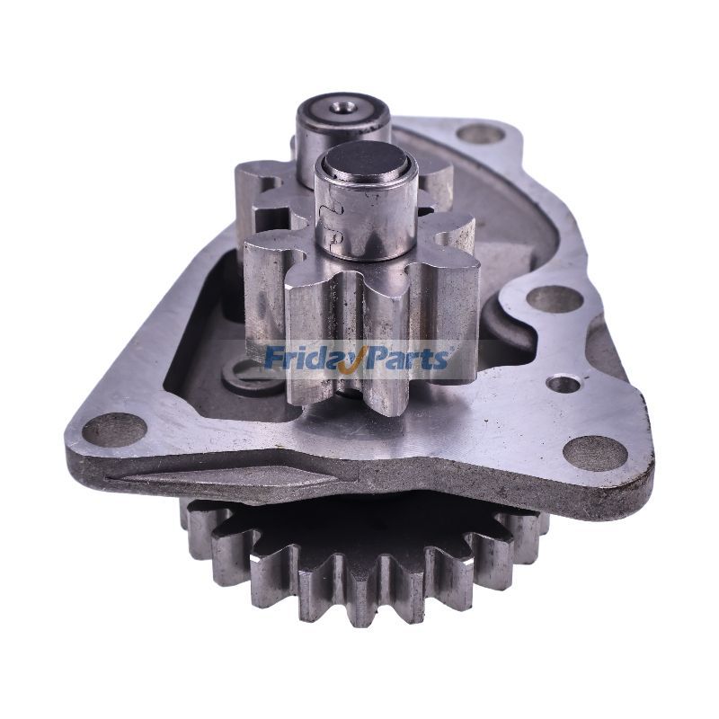 Oil Pump 6640136 6640137 for Bobcat Excavator 116 130 for less