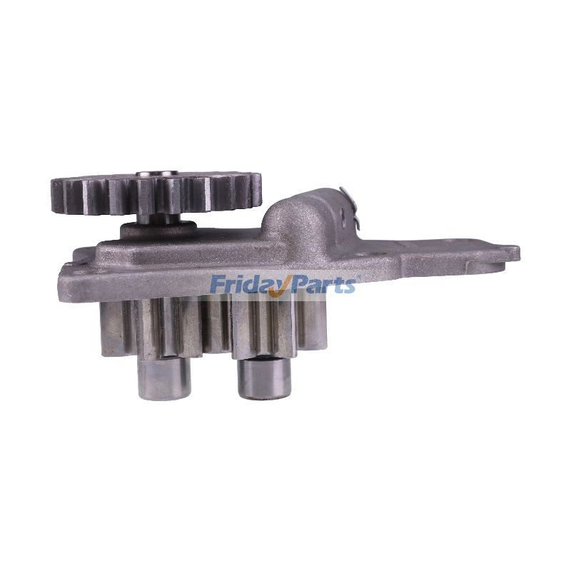 Oil Pump in Stock in China,China Stock