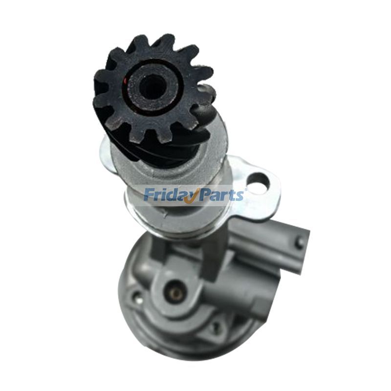 Oil Pump Skid Steer in Stock in China