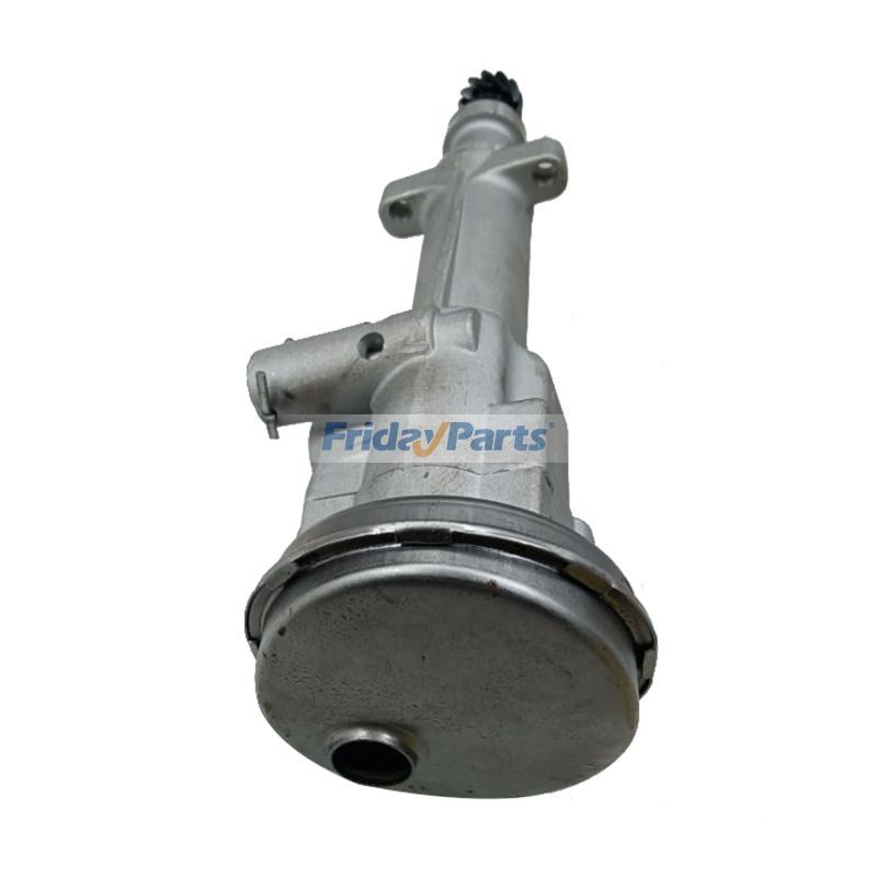  Oil Pump Skid Steer For BOBCAT