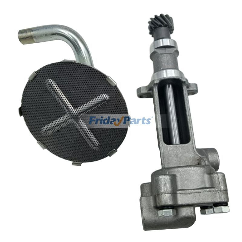 Oil Pump Skid Steer for Engine,Loader