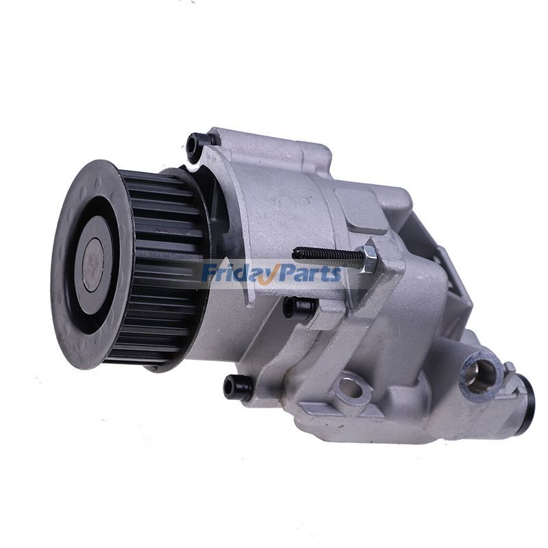 Oil Pump in Stock in China,USA,China Stock