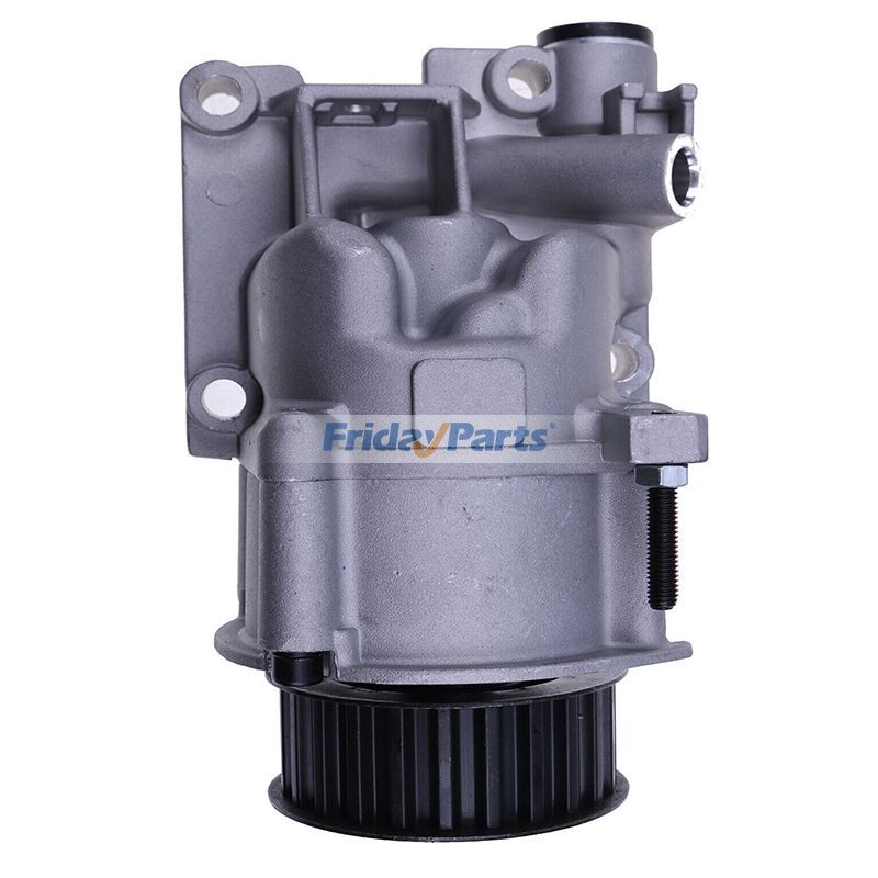 FridayParts Oil Pump