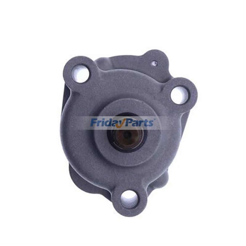 Oil Pump for Loader