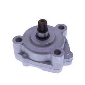 Oil Pump 6670340 for Kubota Engine D722 D902 Bobcat Loader MT50 MT52 MT55 MT85 453 463 Excavator E10 E17 E20 E17Z E20Z 323 320 322 316 418