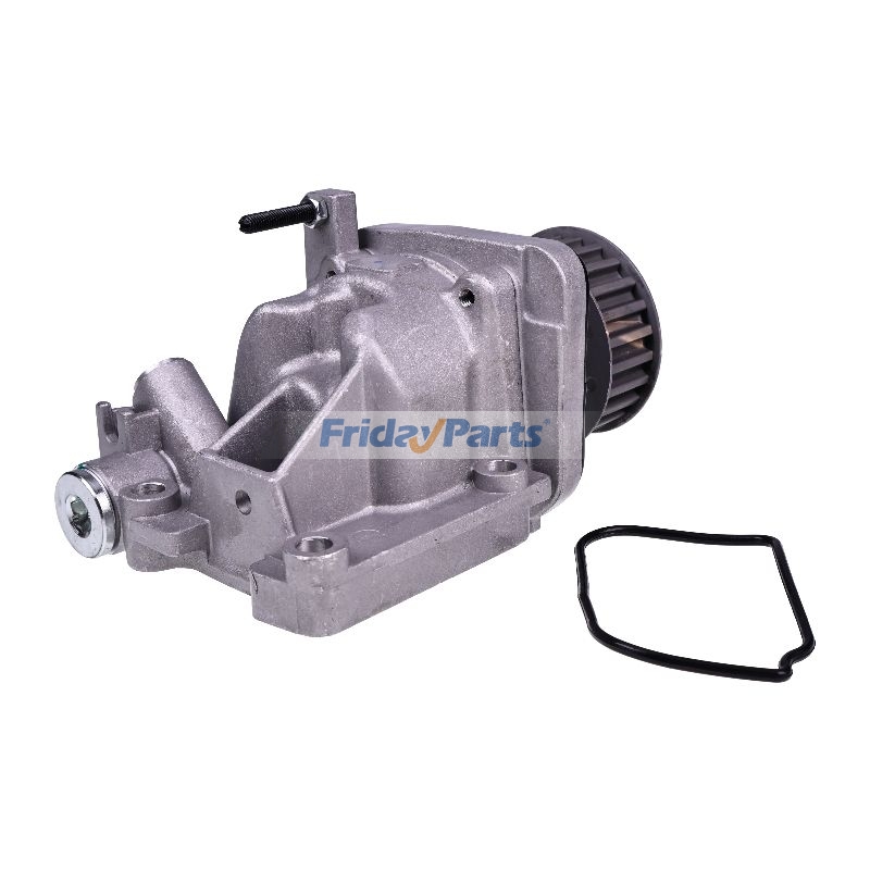 Oil Pump in Stock in China,China Stock
