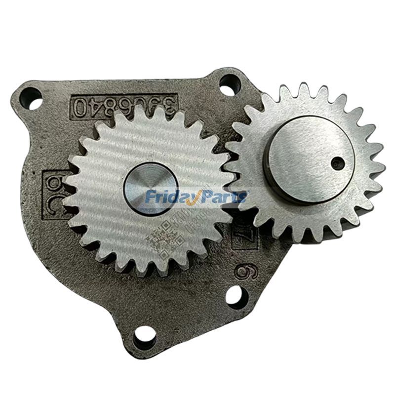 Oil Pump for Excavator