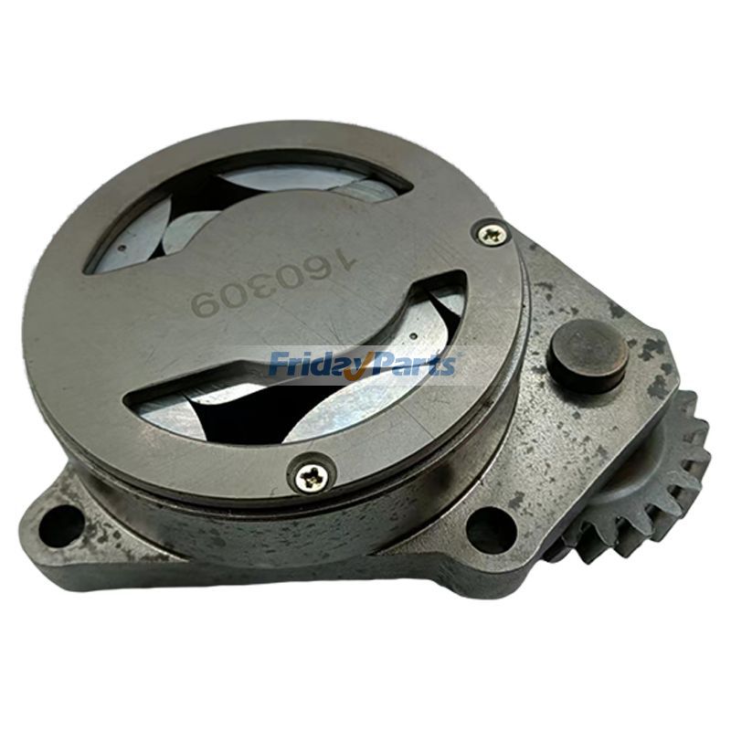 Oil Pump in Stock in China